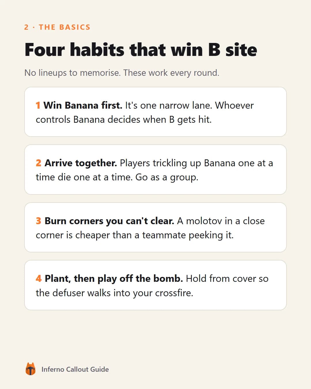 Inferno Callout Guide, page 3 of 4