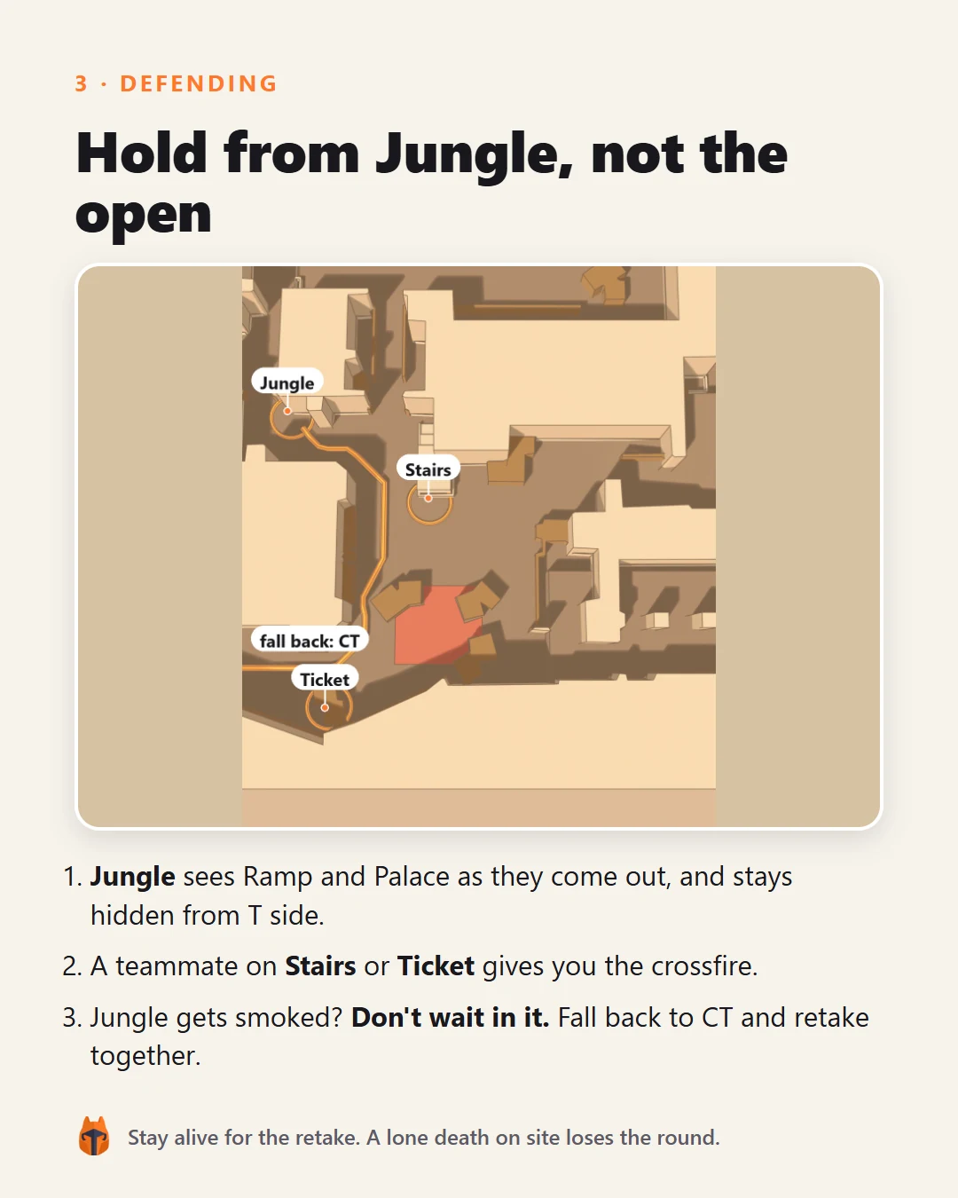 Mirage A-Site Playbook, page 4 of 6